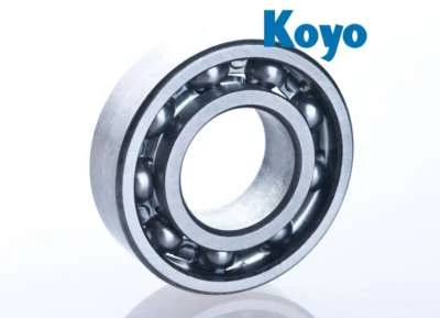 KOYO Radialkugellager EE9 1" x 2" x 3/8"