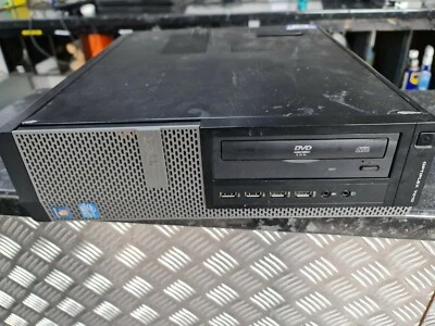 Dell Optiplex 7010 Desktop I3 3rd Gen 4GB RAM 500GB HDD  - Image 1 of 4