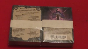 Games Workshop Warhammer Underworlds Die Schwarzpulverpiraten Deutsch Karten Neu - Bild 1 von 2