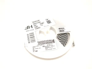 Vishay 1.5SMC33A-E3/57T General Semiconductors ESD/TVS Diodes REEL OF 850 - Picture 1 of 7