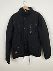 SCHOTT Vintage black Jacket size XL in perfect condition