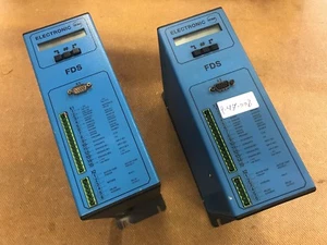 CONVERTIDOR DE FRECUENCIA STÖBER FDS 1040B 4KVA - Imagen 1 de 3