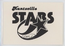 1991 Classic Best Huntsville Stars Huntsville Stars