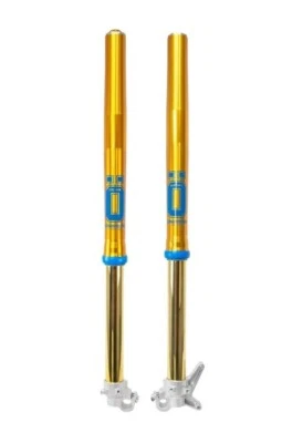 OHLINS OFF-ROAD RXF48 HORQUILLA SUSPENSIÓN ENDURO KTM Husqvarna Gas Gas 2017-2023 Foto 1 de 4