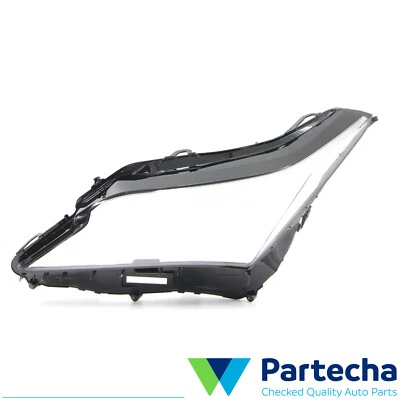 Scheinwerferglas Linsen Abdeckung Für LEXUS RX 2016 - 2019 Links - Bild 1 von 4