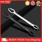 8-22mm Universal Torx Wrench Self-tightening Adjustable Double-head Spanner