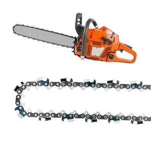 16 Inch Chainsaw Chain - Q66 - .050" Gauge.325" Pitch, 66 Drive Links - Picture 1 of 8