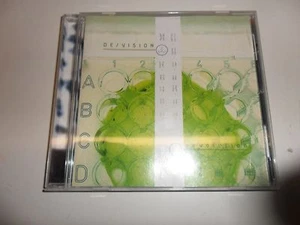Cd  Devolution von De/Vision - Bild 1 von 1