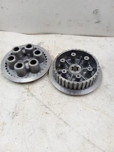 Suzuki 250 RS RS250 Engine Inner Clutch Pressure Plate Set 1980 1981 PA AP-138 - Picture 1 of 5