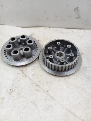 Juego de placas de presión de embrague interior motor Suzuki 250 RS RS250 1980 1981 PA AP-138 Foto 1 de 4