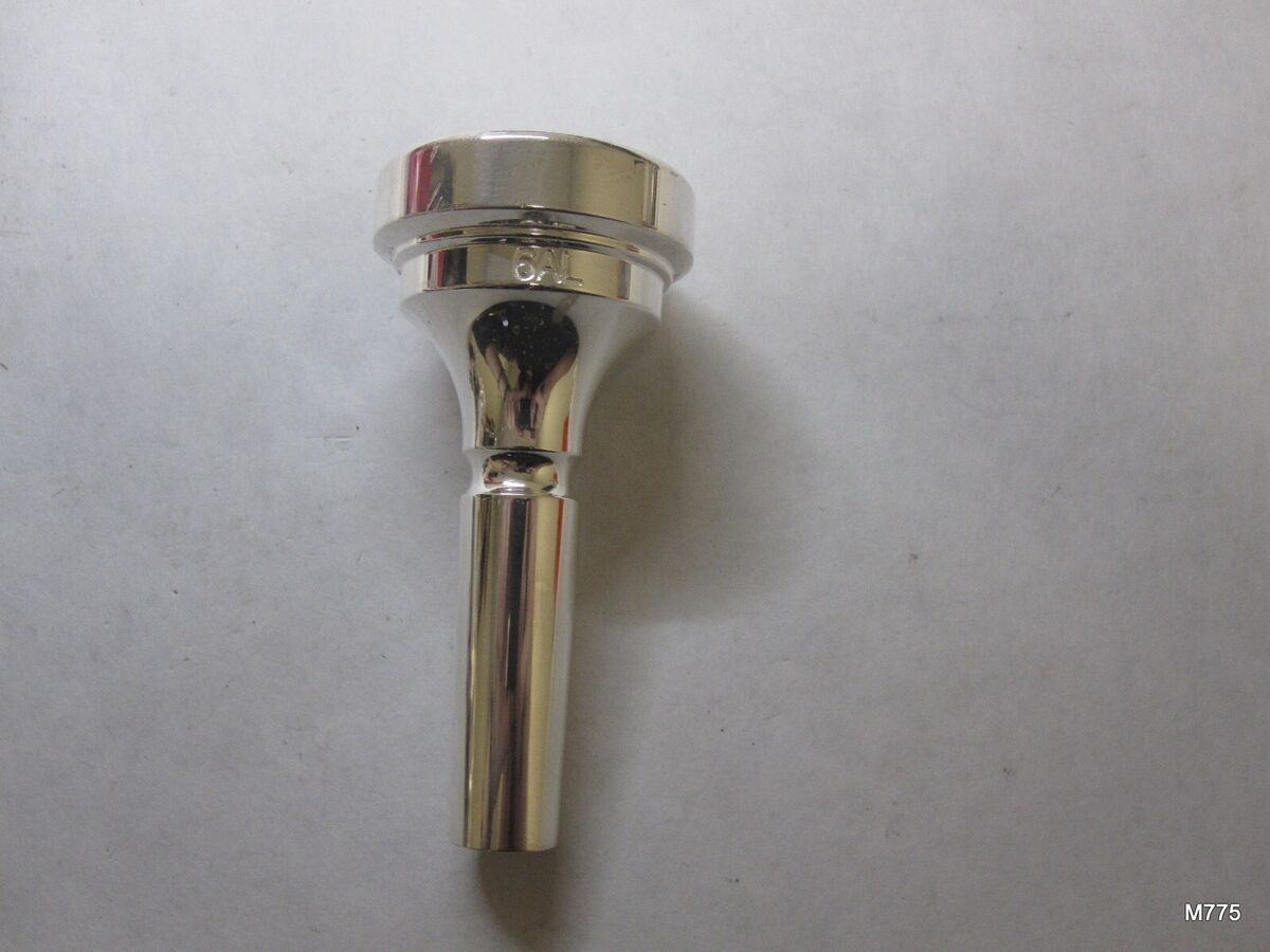 Denis Wick Trombone Brass Instrument Mouthpieces for sale | eBay Denis Wick Trombone Brass Instrument Mouthpieces for sale | eBay