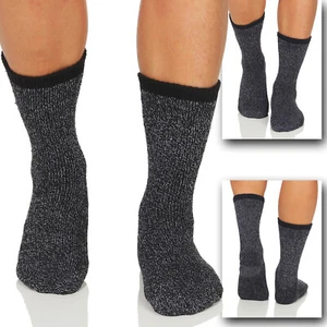 3/6er Pack Thermo Socken Herren  Winterstrümpfe Warm Strümpfe Wintersocken - Bild 1 von 11