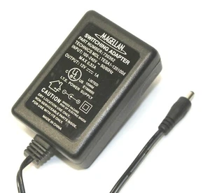 Magellan TESA1-120100d Switching AC Adapter 12V for Roadmate GPS Auto Navigators - Picture 1 of 1