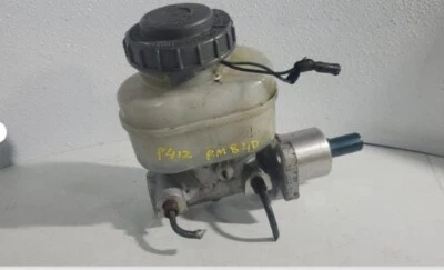 2003-2008 HONDA PILOT MASTER CYLINDER WITH FLUID RESERVOIR 46110S0X003 Foto 1 de 2