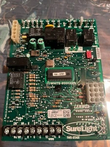 Lennox 46M9901 46M99 50M61-120-04 Circuito di controllo forno 150-0781 156-79 - Foto 1 di 2