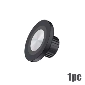 17mm Ball Joint Magnetic Phone Holder Magnet Head for MagSafe Car Phone Mount - Picture 1 of 11