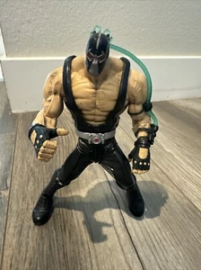 DC Universe Classics Super Heroes 6" Bane Figure Batman Villain - Picture 1 of 9