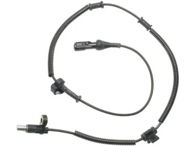 Sensor de velocidad ABS delantero SMP 67537NS 2006 tracción trasera para Ford F250 Super Duty 2005-2007 Foto 1 de 2