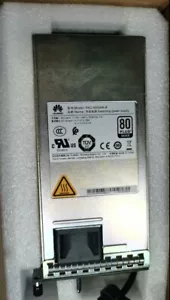 PAC-600WA-B 600W power supply module Applicable to Huawei S6720 series switch - Picture 1 of 5