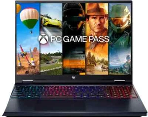 Acer - Predator Helios Neo 16 WQXGA IPS Gaming Laptop- Intel Core i9-14900HX-... - Picture 1 of 12