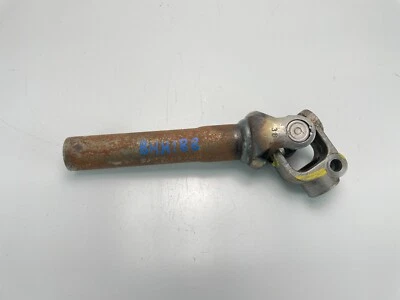 Nissan Sentra 2007-2012 eje de columna de dirección intermedio OEM Foto 1 de 4