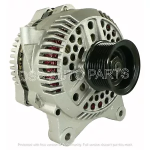 Alternator fits Lincoln Blackwood 2002 & Navigator 1999-2002 V8 5.4L 130Amp - Picture 1 of 5