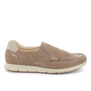 Enval Soft Uomo 3710033 Scarpe Mocassino beige - Foto 1 di 9
