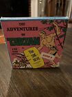 8mm Super 8 The Adventures of Tarzan in The She Devil 1953 NEW Sealed