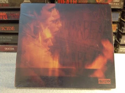 MAMMABEAR SAY INDIE ROCK CD '18 SLUSH FUND TAME IMPALA NEW SEALED OOP - Image 1 of 3