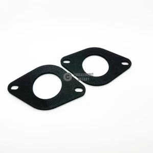 2" Tweeter Dash door Speaker Adapters for Lexus CT 200H - HS 250H -LS 250 - Picture 1 of 2