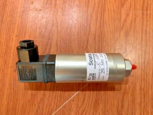Transmisor de presión PTX 510 4-20mA 1865 mmH2O - Imagen 1 de 9