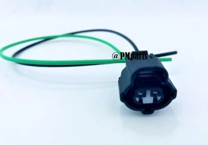 Connector Pigtail Fits NIPPON DENSO ALTERNATOR 1998-2006 CHRYSLER DODGE & JEEP  - Picture 1 of 2