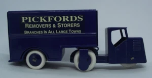 SLMC 55 Mechanical Horse. Fully Finished as PICKFORDS Our Own Built Kit (ODD381) - Picture 1 of 8