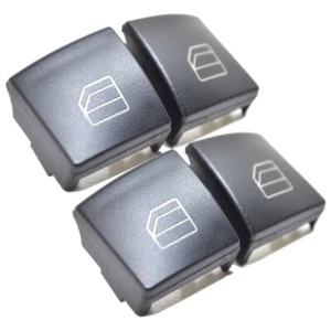 MERCEDES C CLASS W204 S204 E W212 S212 WINDOW CONTROL POWER SWITCH BUTTON  D63 - Picture 1 of 4