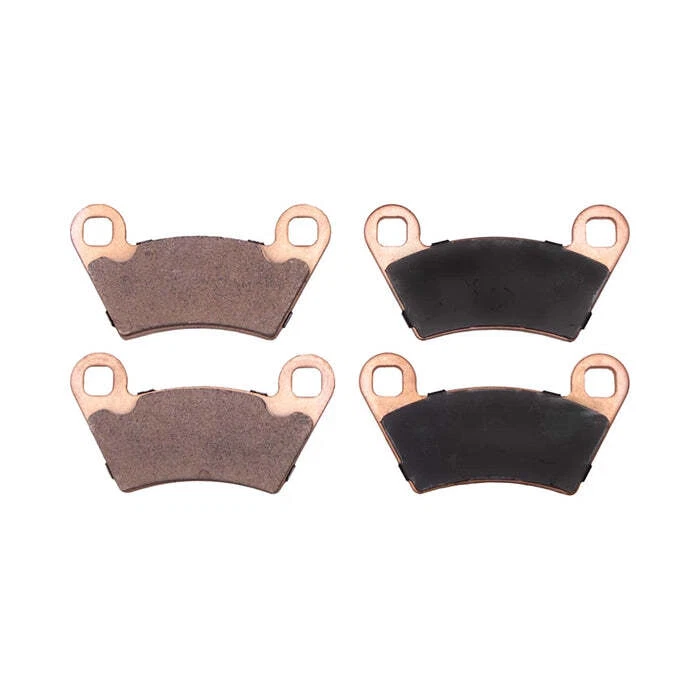 Polaris Brake Pad Kit Assembly, 1.5 inch, set of 2 | 2202413 - Image 1 of 1