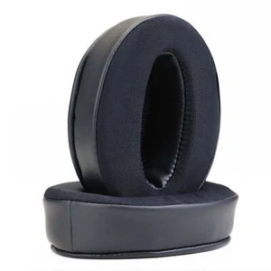 Premium Cooling Ear Pads for Sennheiser 450 4.50BT 4.40 4.30 HD350 400S 458BT - Picture 1 of 3