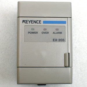 Sensor de desplazamiento KEYENCE EX-205 nuevo # - Imagen 1 de 4