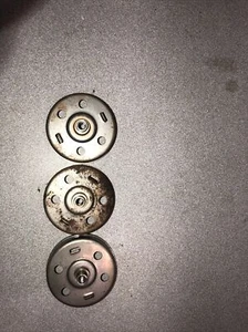 Husqvarna 322l Trimmer Clutch Drum Lot 1 - Picture 1 of 3