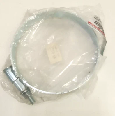 Piezas de servicio autorizadas Taylor 2387 023 abrazadera de carretilla elevadora círculo completo 6 cantidad 1 Foto 1 de 3