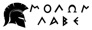 Molon Labe, 2nd amendment Vinyl Decal, Spartan Bumper Sticker, Car, Window, etc. - Afbeelding 1 van 5