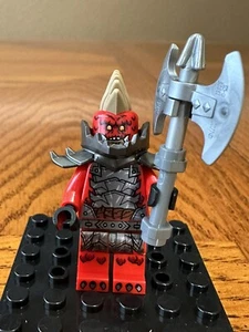 LEGO: Ninjago Dragon's Rising  MINIFIGURE DRAGON SCOUT Only (71841) New 2025 - Picture 1 of 4
