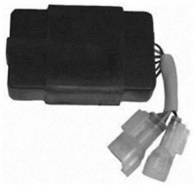 Centralina CDI per Kymco Fever ZX 50 2003 2004 Foto 1 de 3