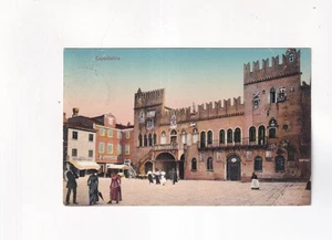 3540) CAPODISTRIA KOPER Slovenia 1913 - Picture 1 of 2