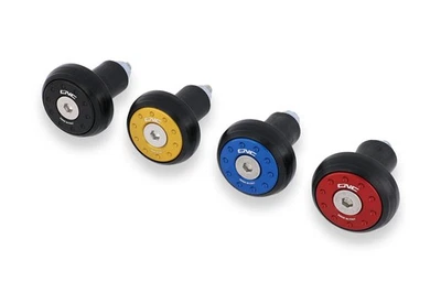 Extremos de manillar extraligero CNC RACING KTM DUKE 990 SD 2005 - 11 Foto 1 de 2