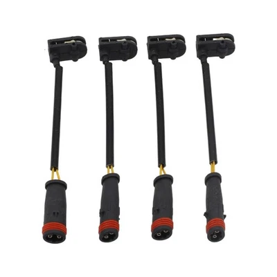 21) Black Brake Pad Wear Sensor for Mercedes For Sprinter 906 Reliable and - Image 1 of 4