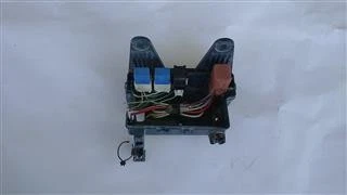 CAJA FUSIBLES RELÉ Nissan Pickup (D22)(02.1998->) 98/2008 #26352 Foto 1 de 2