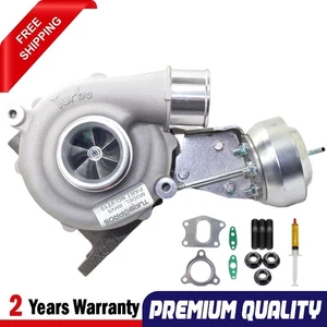 Upgrade Billet Turbo Charger For Mitsubishi Pajero 4M41 3.2L VT13 - Picture 1 of 15