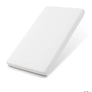 AngelBliss Pack&Play Gel Memory Foam Mattress 38X26 W/Cover - Picture 1 of 10