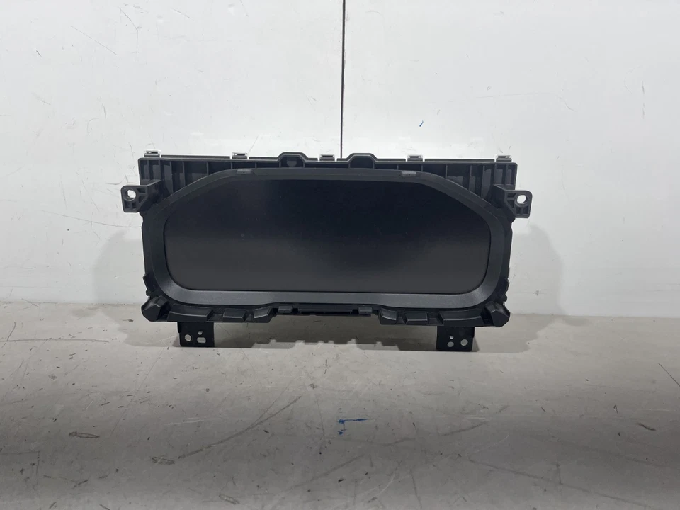 Velocímetro painel de instrumentos digital TOYOTA RAV4 MK5 XA50 2019-2025 838004AE51 - Imagem 1 de 4