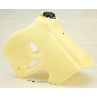 IMS Fuel Tank Natural 3.7 Gallon 113319-N2 - Image 1 of 3